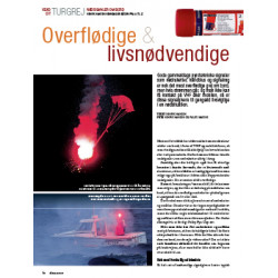 Kend dit TURgrej: Nødsignaler om bord